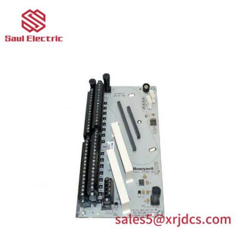 Honeywell CC-TDIL01, Industrial Control Module