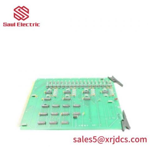 Honeywell 51390086-100: Advanced Circuit Board, Engineered for Precision Control