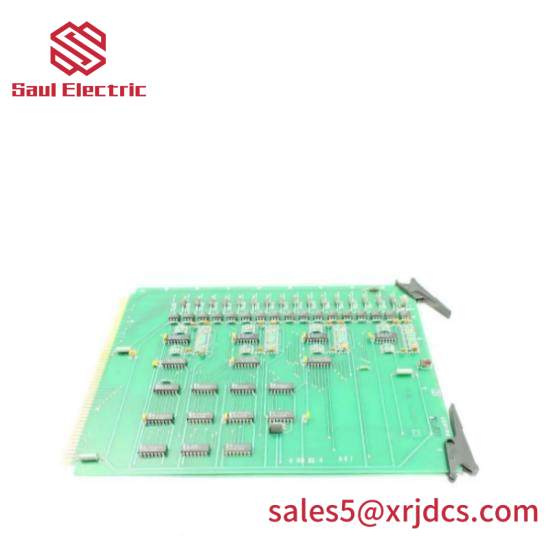 honeywell_51390086-100_circuit_board.jpg Honeywell 51390086-100: Advanced Circuit Board, Engineered for Precision Control