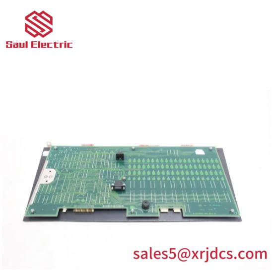 honeywell_51400993-001_circuit_board_1.jpg Honeywell 51400993-001: Precision Circuit Board for Advanced Automation Solutions