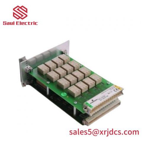 Honeywell 51403645-600 Industrial Control Module