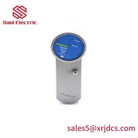 Honeywell 51405042-175 Digital Input Module: Advanced Control for Industrial Applications