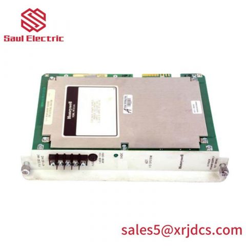 HONEYWELL 621-9934C Industrial Control PCB, Advanced Automation Component