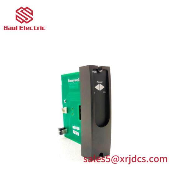 honeywell_900psm-0101_new_in_box.jpg ABB 3BSE042235R1 PP845 Industrial Control Module