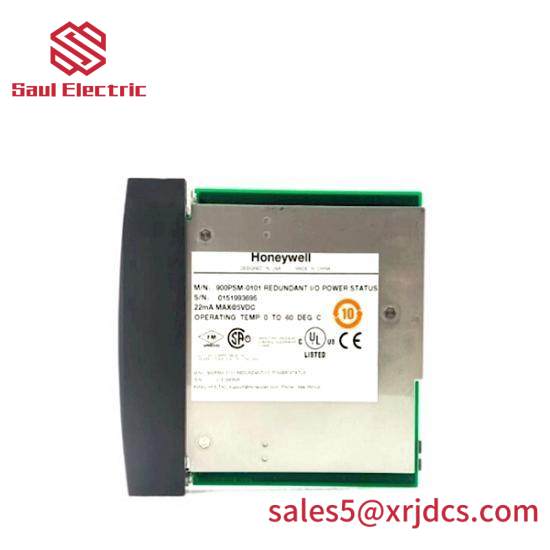 honeywell_900psm-0101_new_in_box_1.jpg ABB 3BSE042235R1 PP845 Industrial Control Module