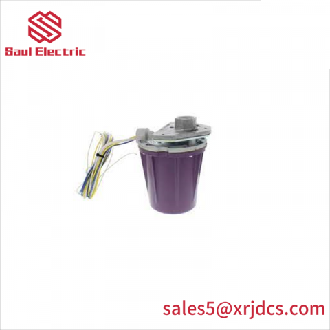 Honeywell C7061A1012 UV Flame Detector - Advanced Fire Detection System