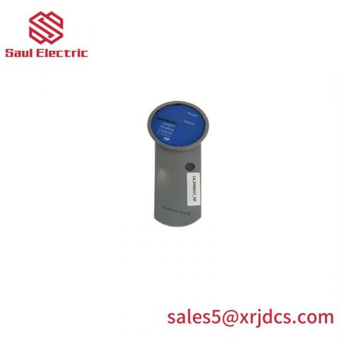 Honeywell CC-PAOH51 - HART Analog Output Module