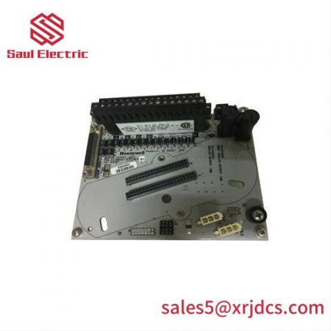 Honeywell CC-TAOX61 Aluminum Single Card Base Plate