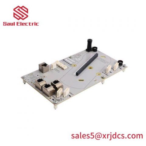 Honeywell CC-TCNT01 C300 Controller Backplane