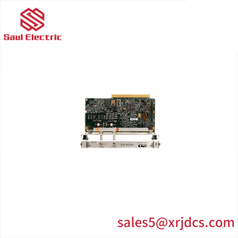 Honeywell FC-CPCHAS-0001 Control Processor Chassis, Designed for Industrial Automation Solutions