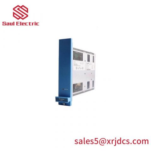 Honeywell FC-SAI-1620M Safety Manager System Module - Comprehensive Industrial Control Solution