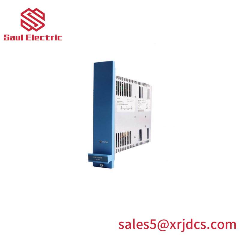 honeywell_fc-sai-1620m_safety_manager_system_module.jpg Honeywell FC-SAI-1620M Safety Manager System Module - Comprehensive Industrial Control Solution