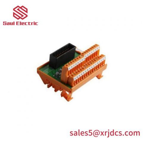 Honeywell FC-TIDI-1624 Digital Input Module - Industrial Control Solution for Enhanced System Reliability