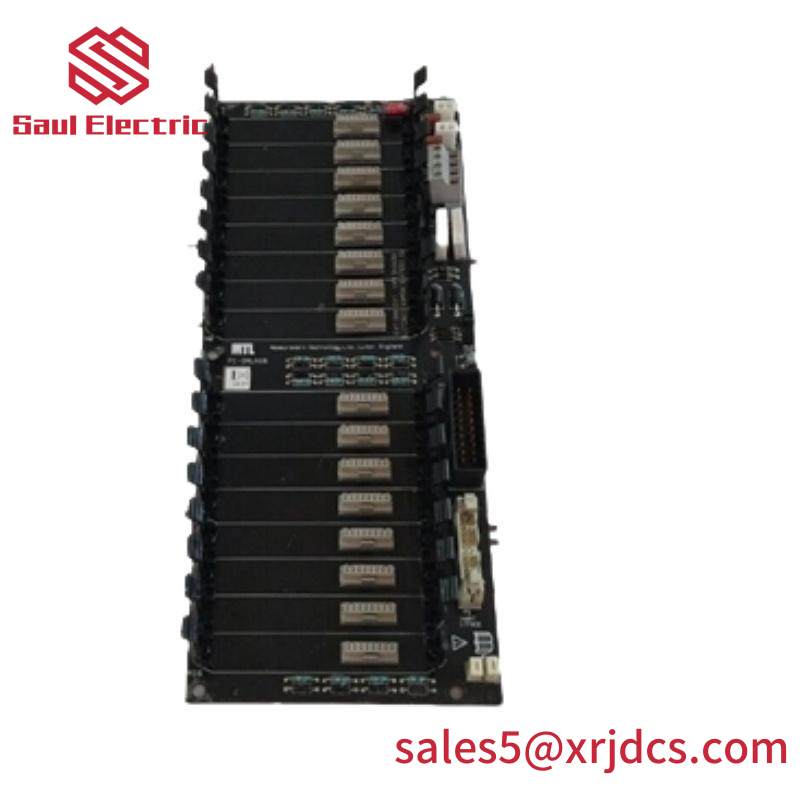 honeywell_fc-tro-0824_digital_output_module_fta.jpg Honeywell FC-TRO-0824 Digital Output Module, Precision Control for Industrial Automation