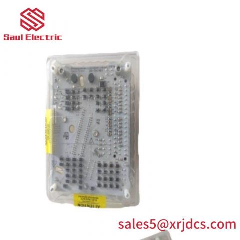 Honeywell FC-TSAI-0410: Safe Analog Input Module, 4 Channels, FTA