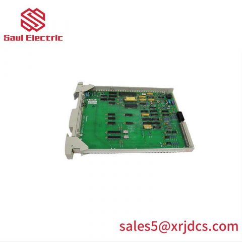 Honeywell MC-HPFX02 Right 7-Slot High Performance Modular Module Assembly