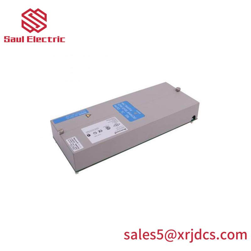 honeywell_mc-tamr04_51305907-175_low_level_analog_input_multiplexer.jpg Honeywell MC-TAMR04 51305907-175 Analog Input Multiplexer, Compact Control Module