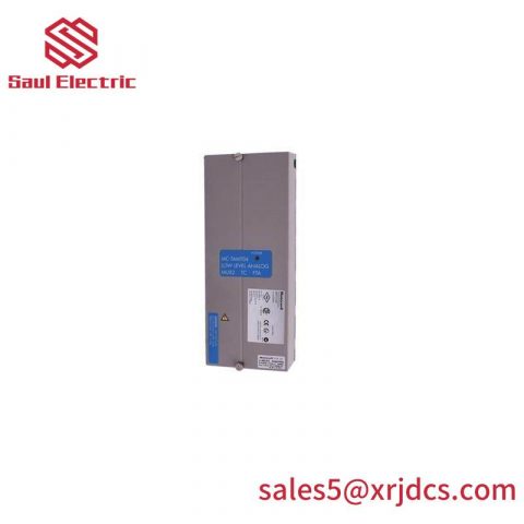 Honeywell 51305890-175 MC-TAMT04 Low Level Input Multiplexer