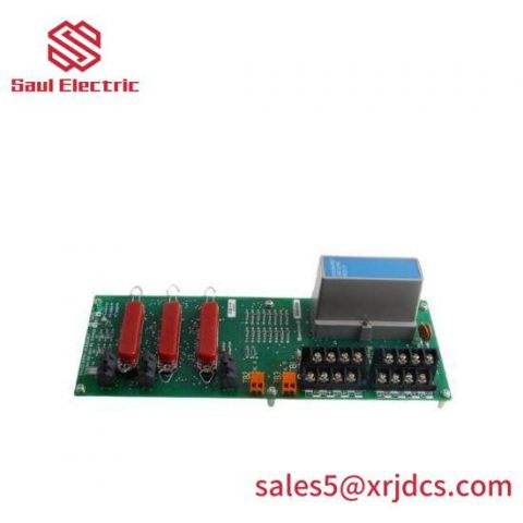 Honeywell MC-TAOY25 51305865-275 DCS Module: Industrial Control System Innovation