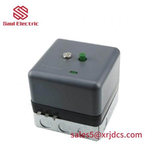 Honeywell RA890F1304 & RA890G1245 | Advanced Combustion Safety Controller