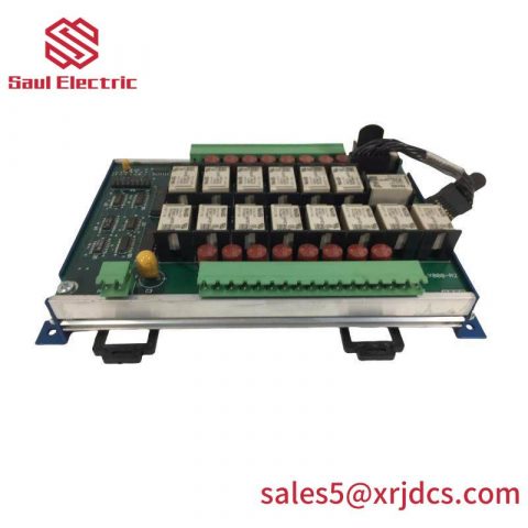 HORNER Electric HE670 RLY168C Relay Output Module