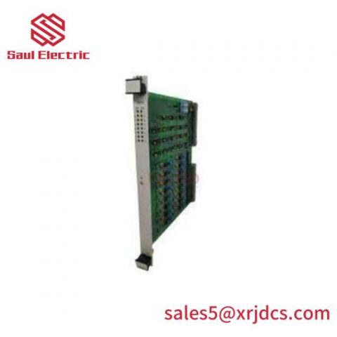 Hyundai Heavy Industries (HHI) DIM16 Control Module