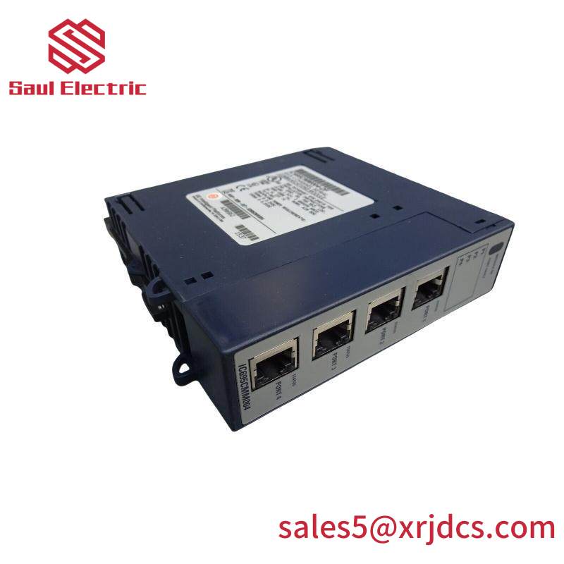 ic695cmm004_ge_fanuc_communications_module.jpg GE IC697ACC-724 Module for Industrial Automation