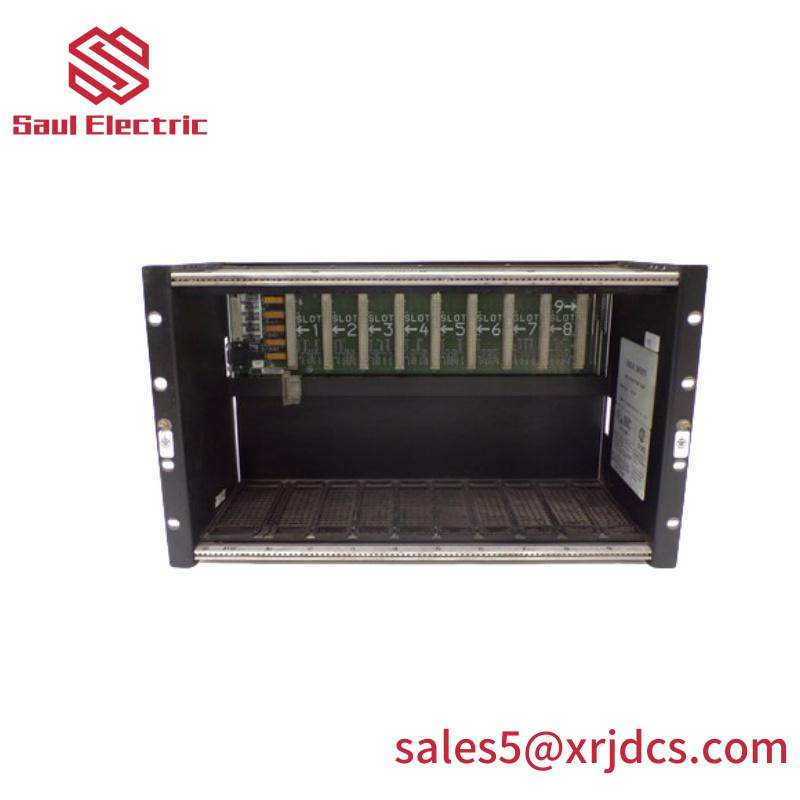 ic697chs791_ge_series_90-70_9_slot_front_mount_rack.jpg GE 0996D957G0001 PCB Circuit Board, High Performance Industrial Automation Module