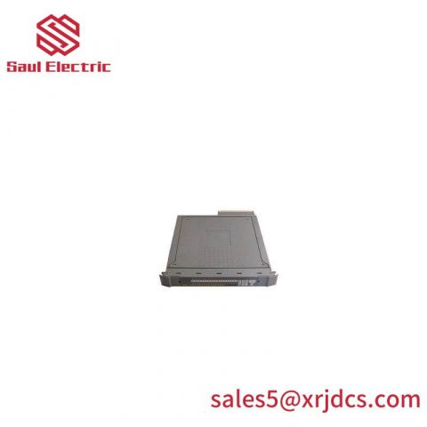 ICS T8451C - Digital Output Module, Control Systems, PLC Modules