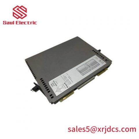 ICS Triplex T3500: High-Performance I/O Power Supply Module, Rockwell Automation