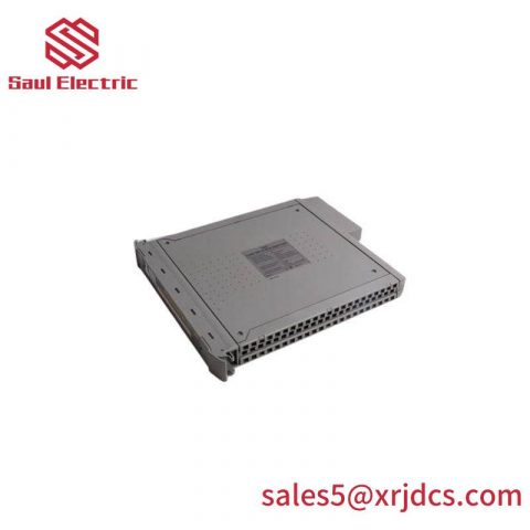 ICS T8461 Digital Output Module for Industrial Control
