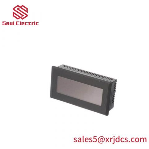 IDEC HG1F-SB22BF-W Touchscreen Display, Advanced Industrial Control Module