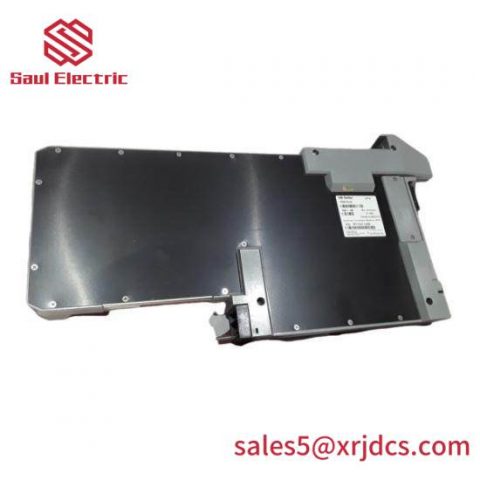 Invensys Foxboro P0972VA I/A Series Control Module