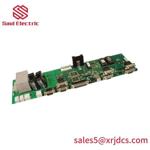 General Electric IS200ICBDH1ABA PCB Component: Innovation Series Control Module