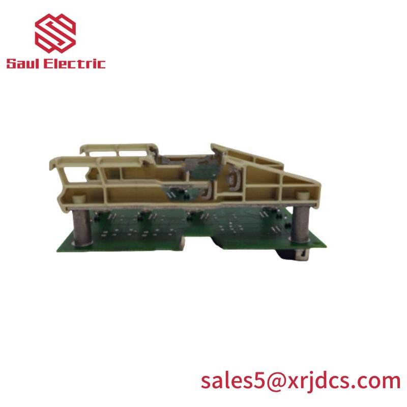 is200isbbg2aab_6ba01_ge_pcb_board.jpg GE IS200ISBBG2AAB / 6BA01: Advanced InSync Bus Bypass PCB Board, Engineered for Precision Control