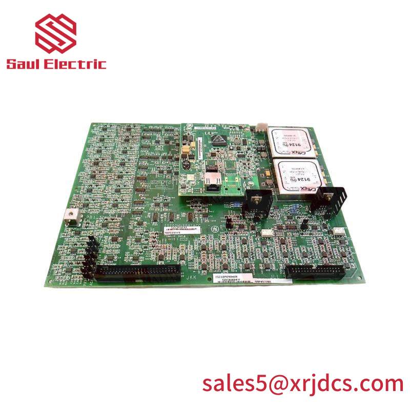 is210mvrah1a_ge_printed_circuit_board.jpg GE IS210MVRAH1A - High-Performance Printed Circuit Board for Industrial Automation