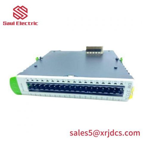 KEBA DM272/A Industrial Control Module, A Cutting-Edge Solution for Automation and Control Systems