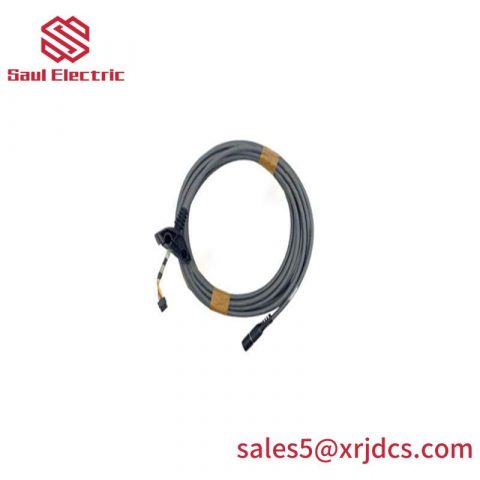 KUKA C400-181-563 Industrial Control Pendant Cable