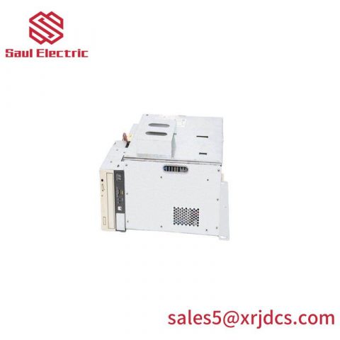 KUKA KRC2/KRC4 00-115-489 / 00-139-565 Controller: Advanced Industrial Control Solution