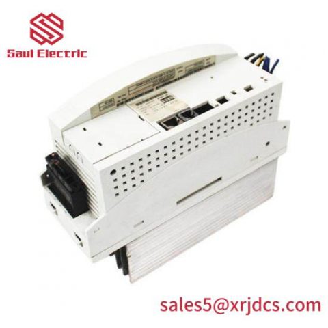 KUKA KSD1-64/9 Servo Drive Controller: Precision Control for Industrial Automation