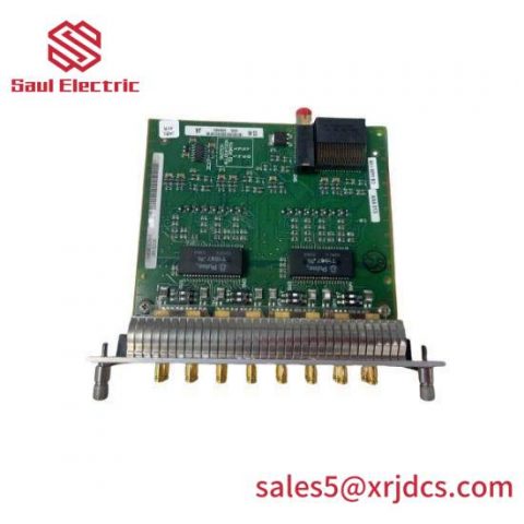 Marconi 1HAM60833AAA - High-Performance Programmable Logic Controller Module