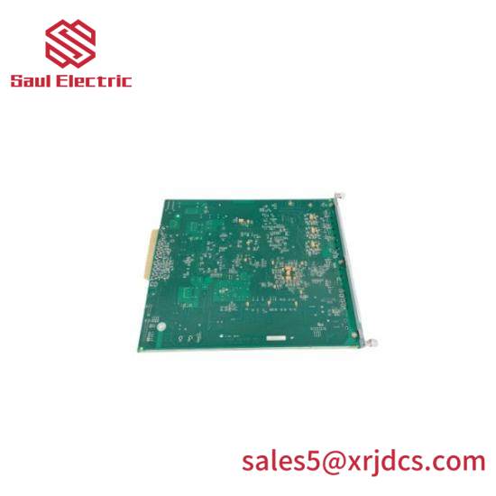 metso_pdp403_distributed_processing_unit_2.jpg METSO FX808331 - Industrial Ethernet Module for Enhanced Connectivity