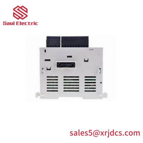MITSUBISHI FX3U-32MR/DS Programmable Logic Controller