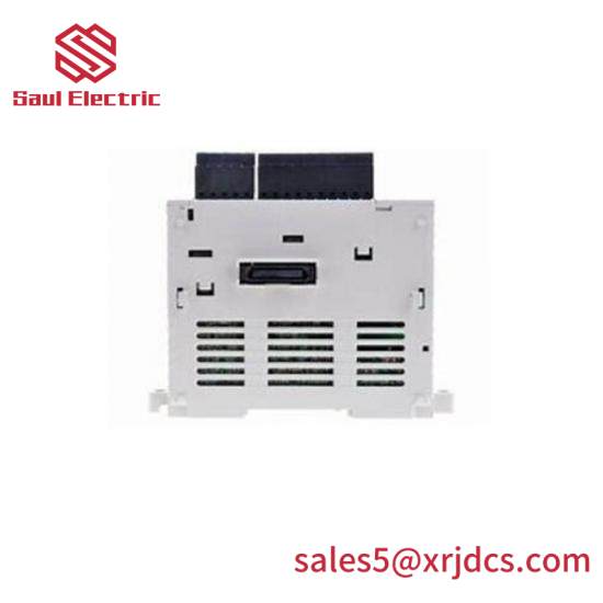 mitsubishi_fx3u-4da_hot_selling_and_fast_delivery.jpg MITSUBISHI FX3U-32MR/DS Programmable Logic Controller