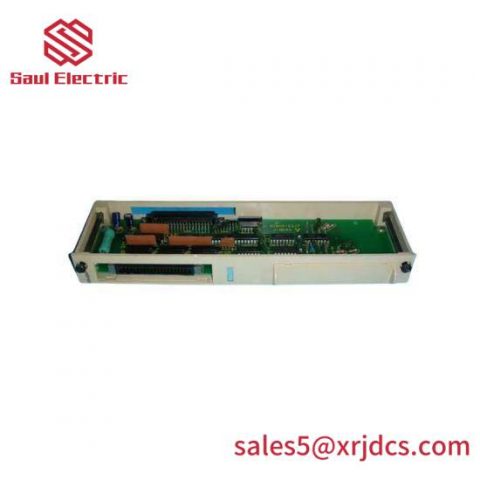 Mitsubishi IOC11/D0IOC11-01 Precision Control Module