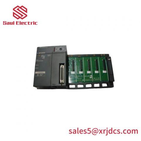 Mitsubishi A1S-JCPU-S3 Controller Module: Industrial Automation Solutions