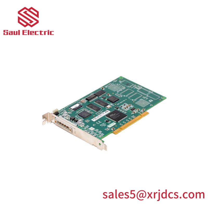molex_sst-dn4-pcu-2_interface_card.jpg Molex SST-DN4-PCU-2 Interface Card - High-Performance, Durable Communication Module