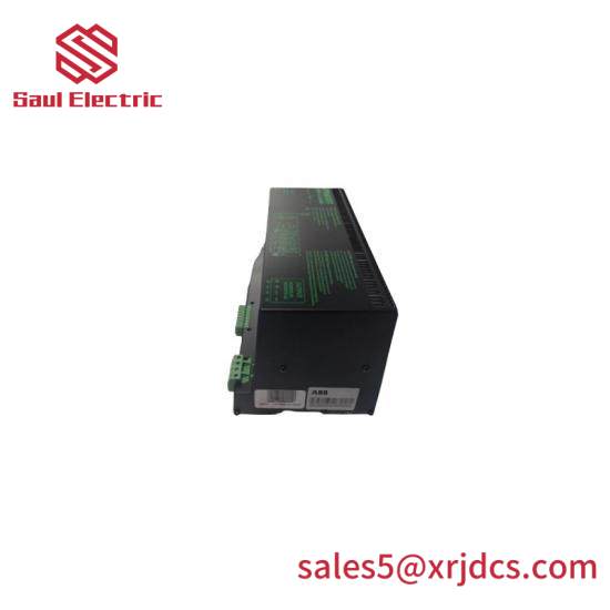 murr_857781_power_supply_module_1.jpg RADISYS MURR 857781 Power Supply Module - High Efficiency & Reliability for Industrial Automation