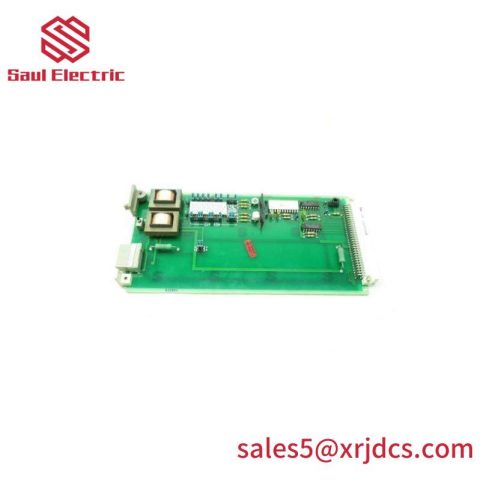 NEC Y6XC24 NDR064RTP869: Industrial Grade PCB Circuit Board