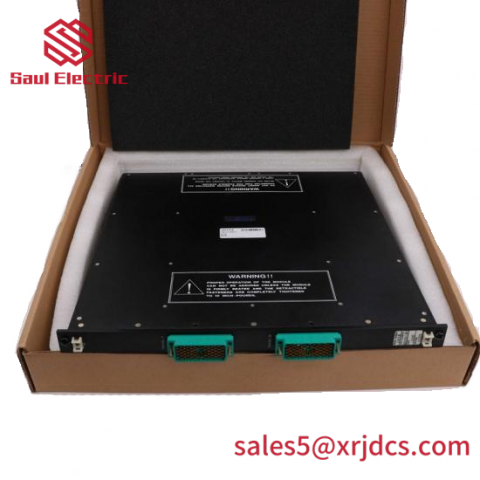 Berger Lahr TLD012F 0063401200001 - Advanced DCS System